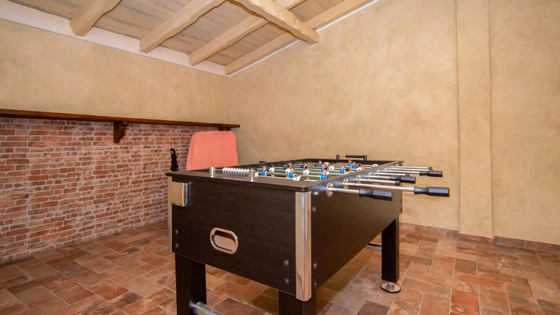 Villa Vlacich With Sea View Trgetari